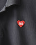 Men's Father's Day Polo - Dark Navy